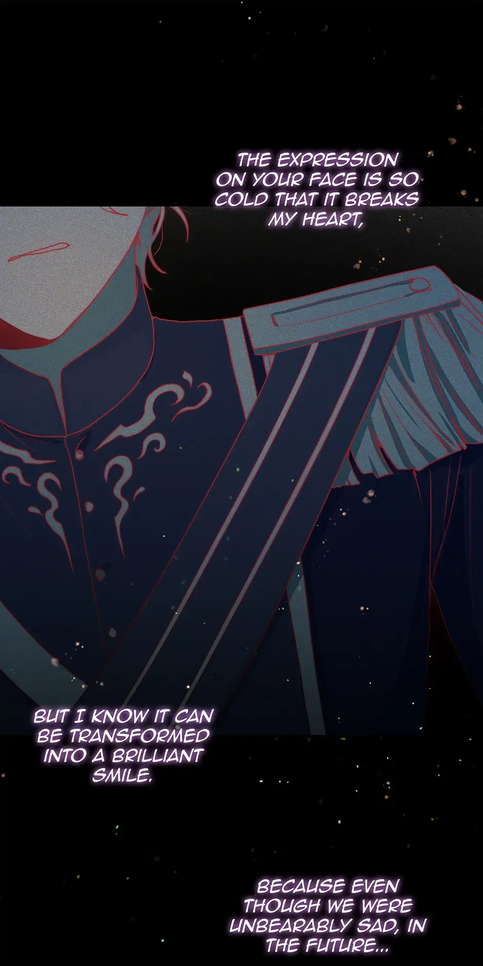 Why Are You Doing This, Duke? Chapter 133 - page 39