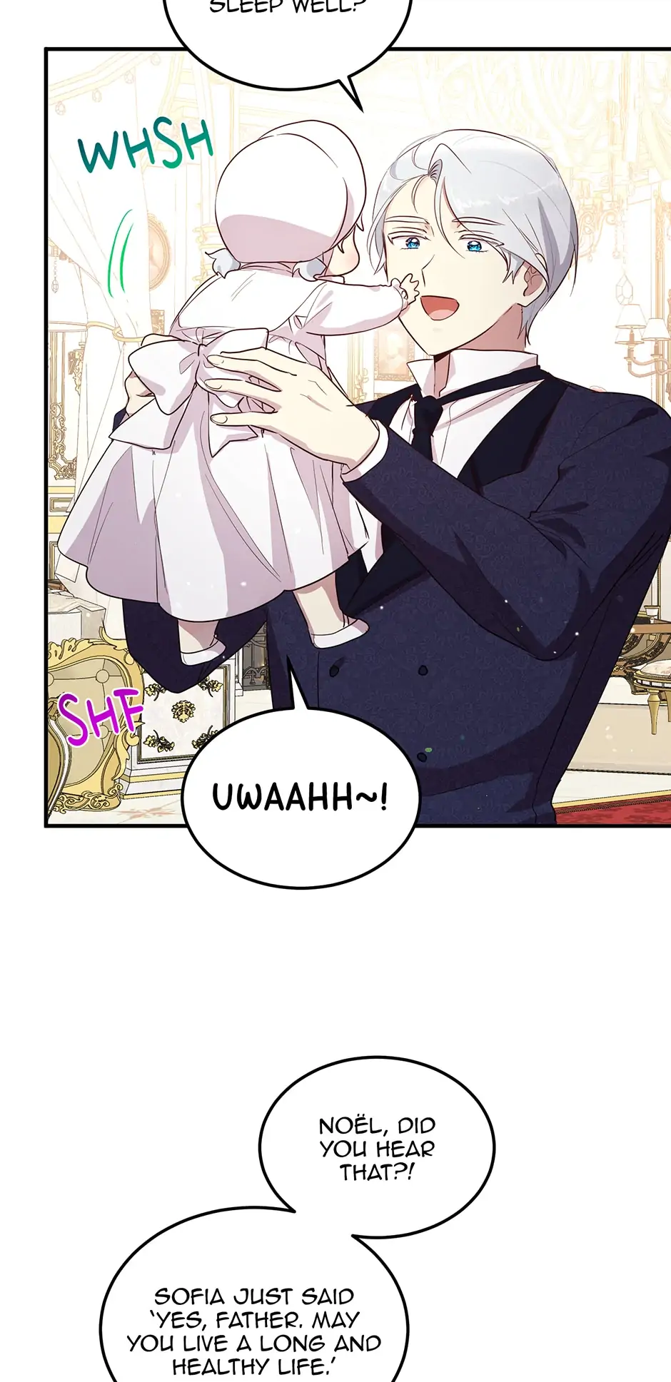 Why Are You Doing This, Duke? Chapter 133 - page 52