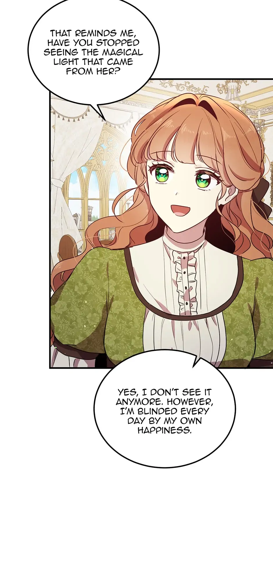 Why Are You Doing This, Duke? Chapter 133 - page 54