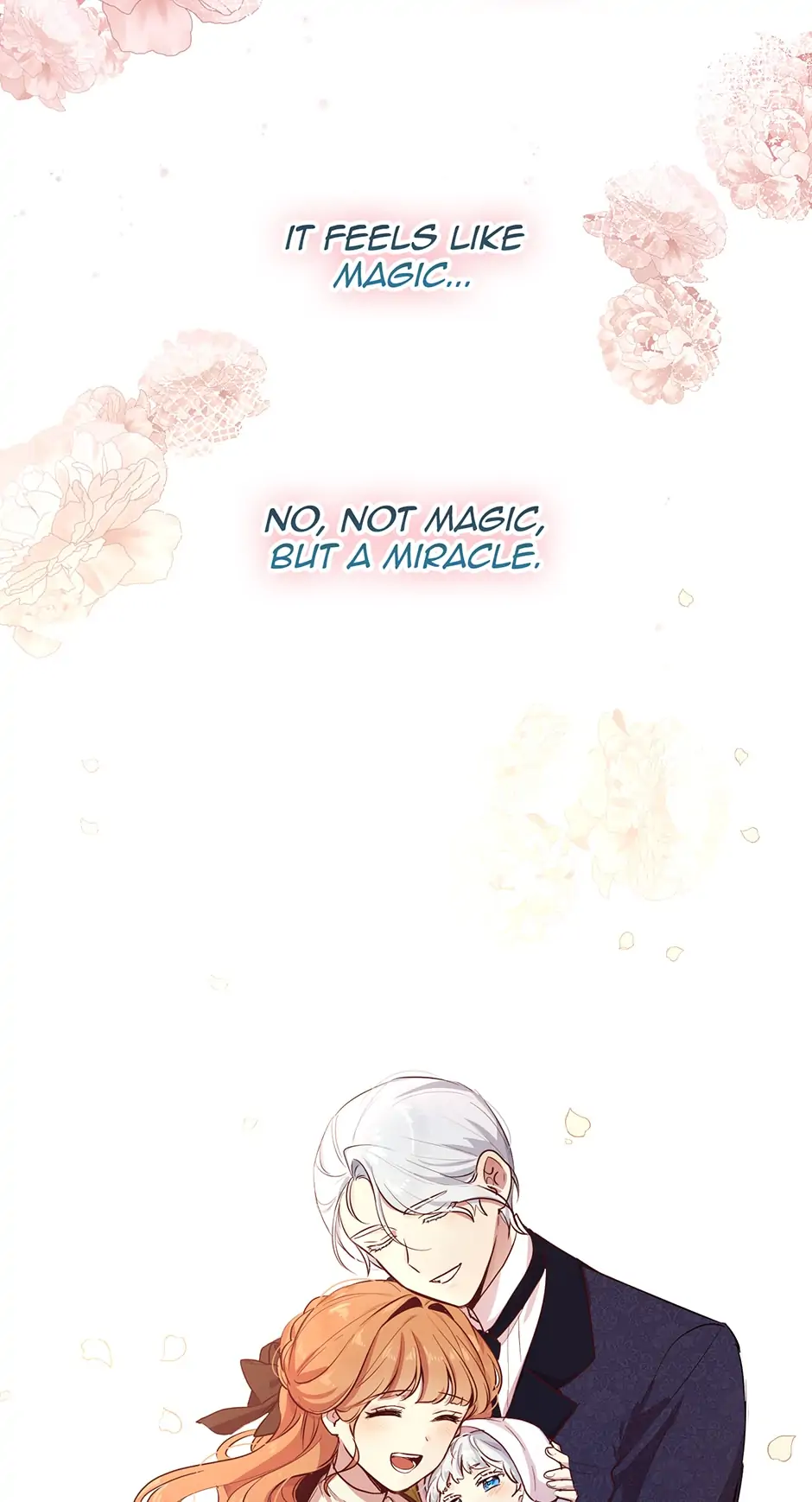 Why Are You Doing This, Duke? Chapter 133 - page 61