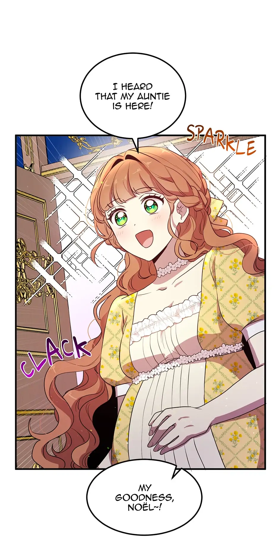 Why Are You Doing This, Duke? Chapter 133 - page 9
