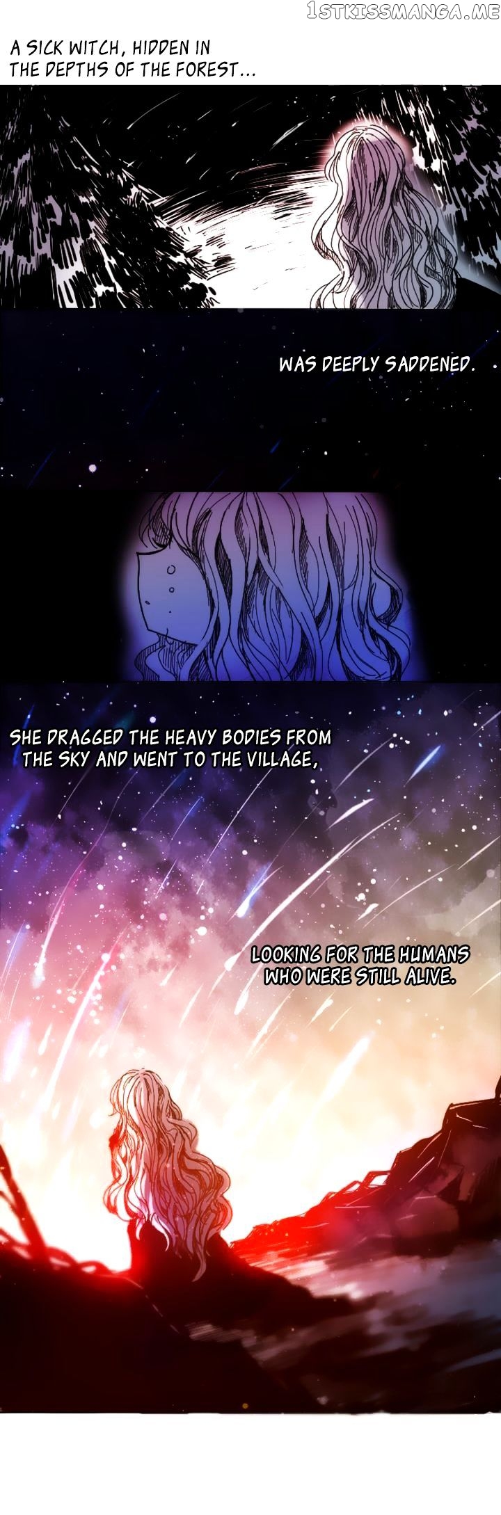 Bell’s Village chapter 1 - page 5