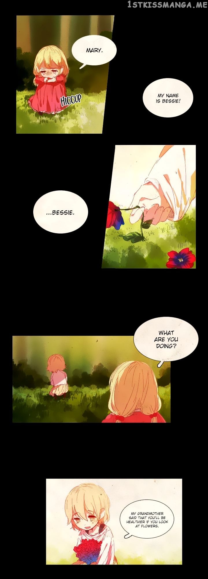 Bell’s Village chapter 3 - page 12