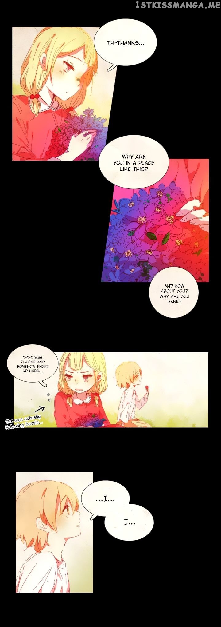Bell’s Village chapter 3 - page 14