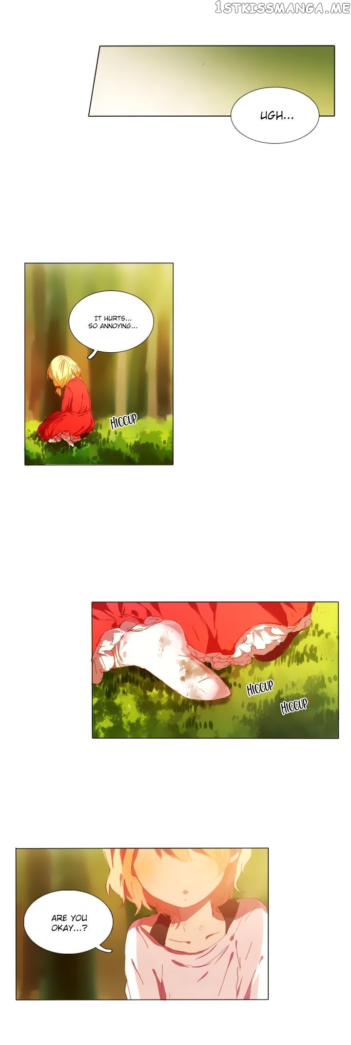 Bell’s Village chapter 3 - page 2