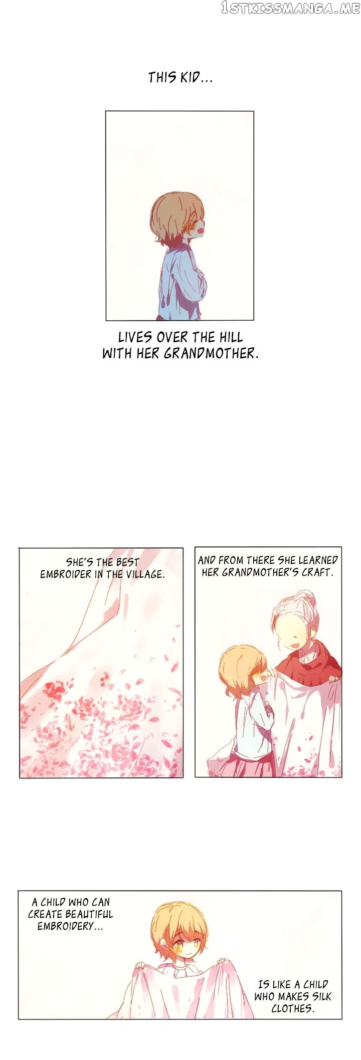 Bell’s Village chapter 3 - page 4