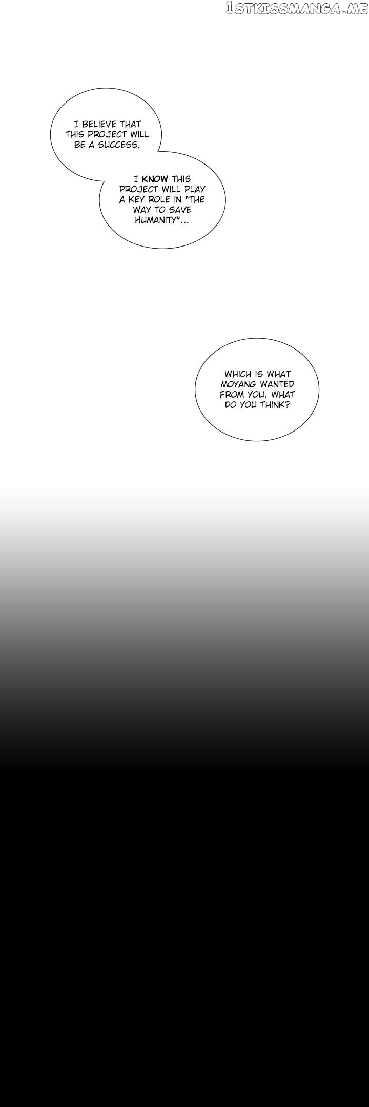 Bell’s Village chapter 26 - page 11