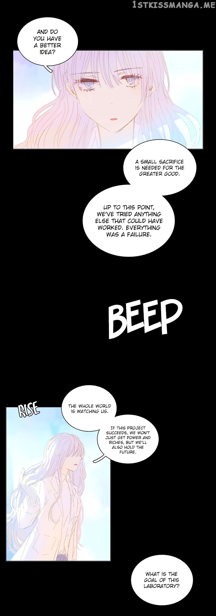Bell’s Village chapter 26 - page 13