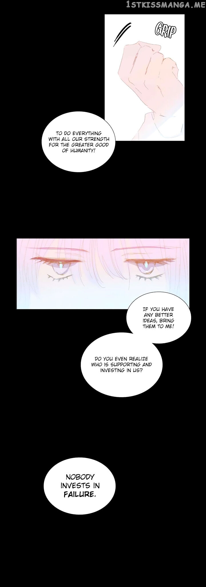 Bell’s Village chapter 26 - page 14