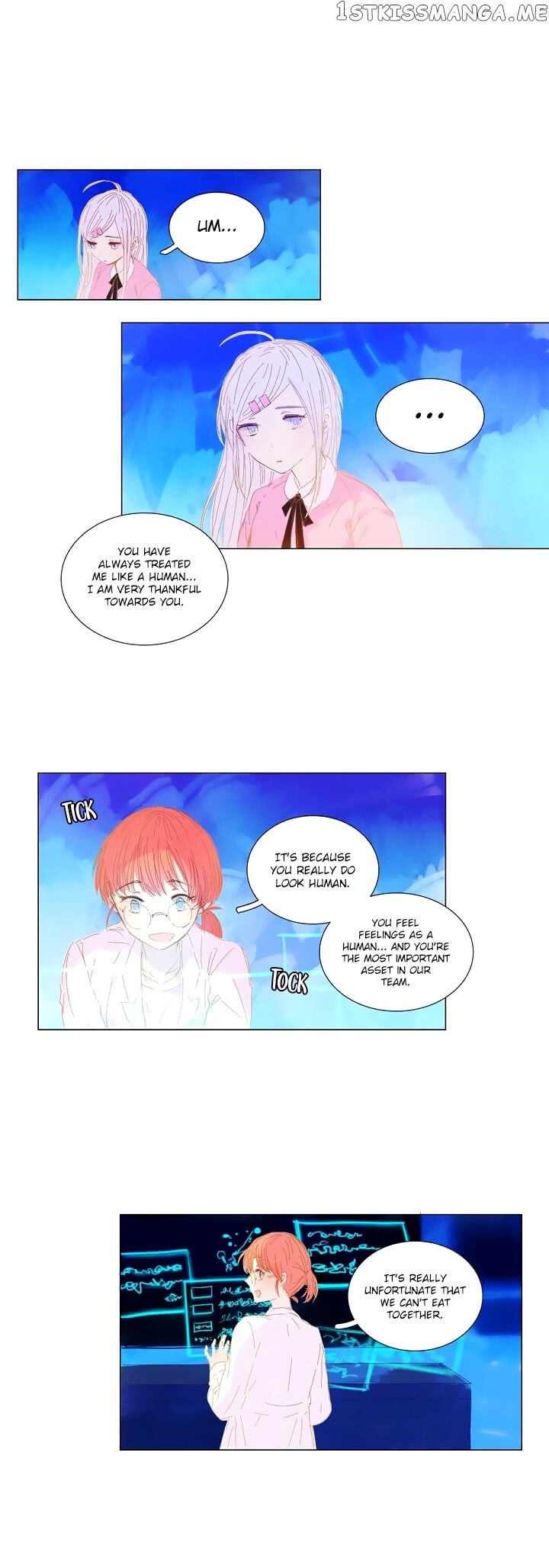 Bell’s Village chapter 26 - page 7