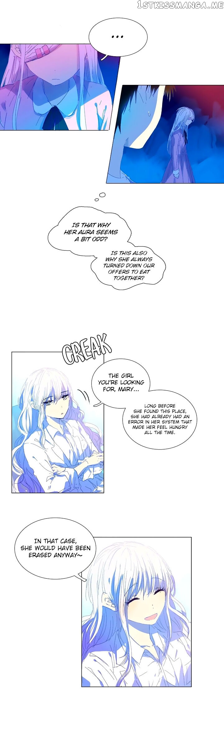 Bell’s Village chapter 25 - page 12
