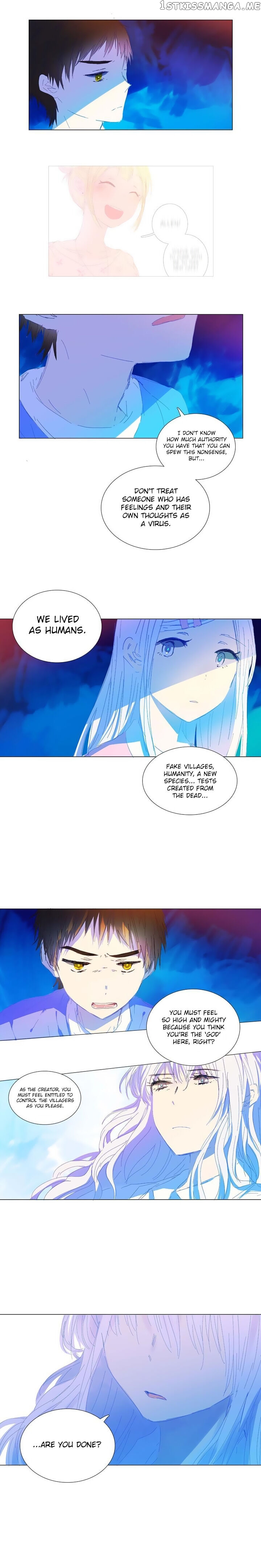 Bell’s Village chapter 25 - page 13