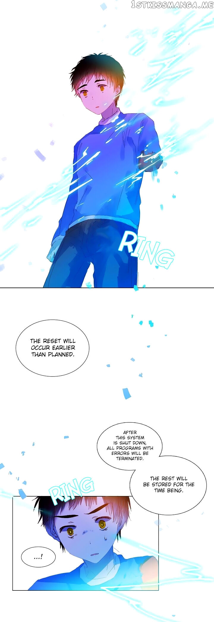 Bell’s Village chapter 25 - page 18