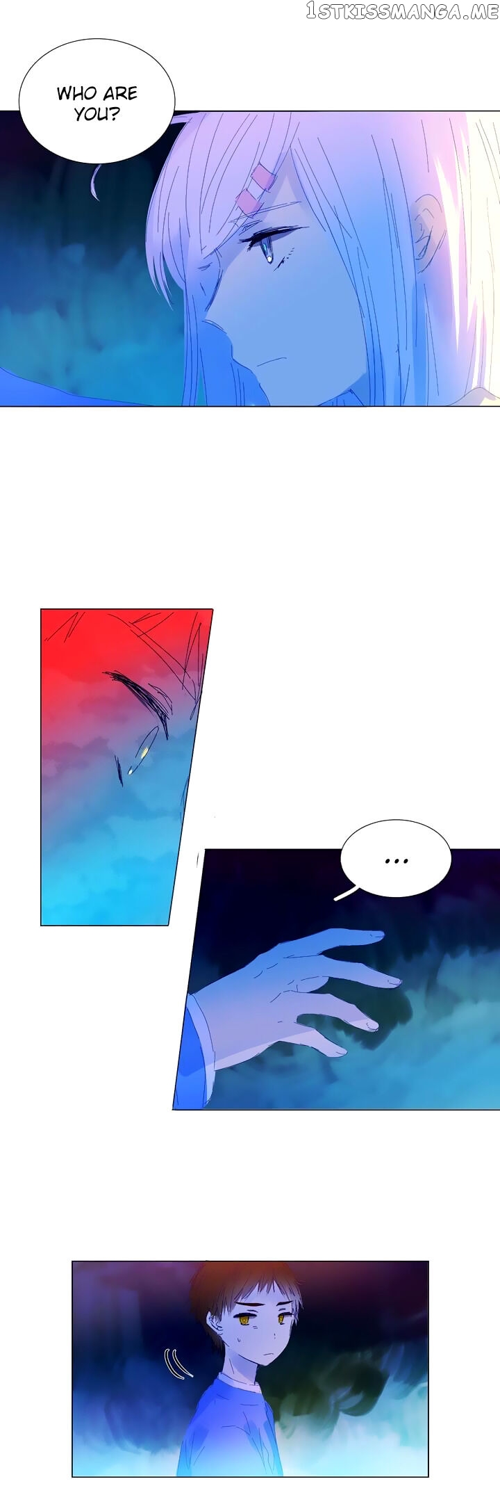 Bell’s Village chapter 24 - page 11