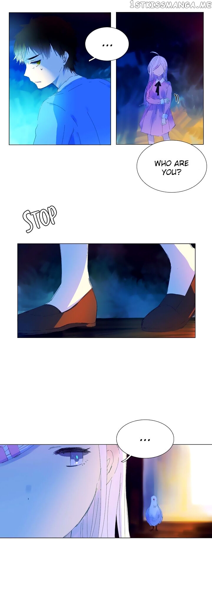 Bell’s Village chapter 24 - page 14