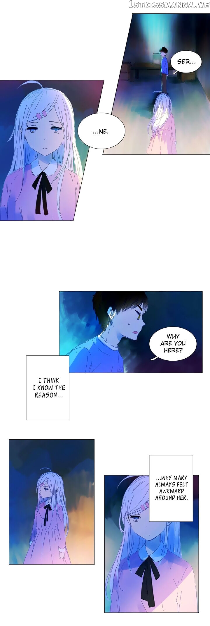 Bell’s Village chapter 24 - page 4