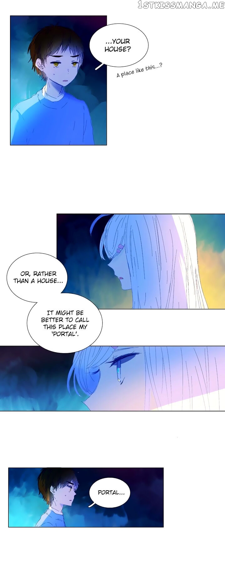 Bell’s Village chapter 24 - page 6