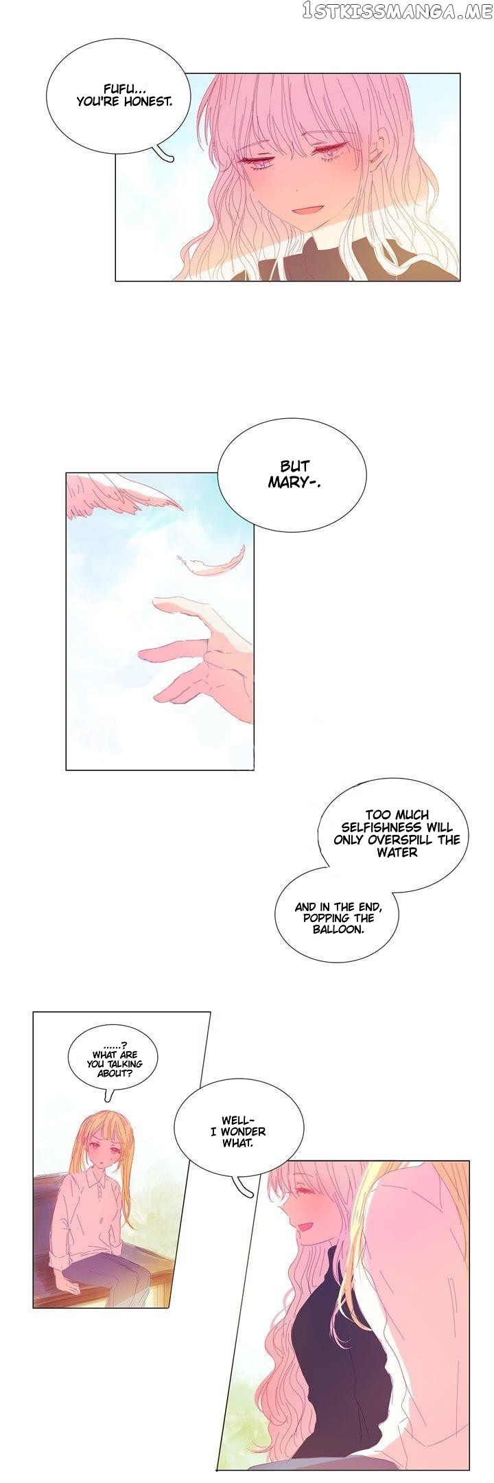 Bell’s Village chapter 22 - page 3