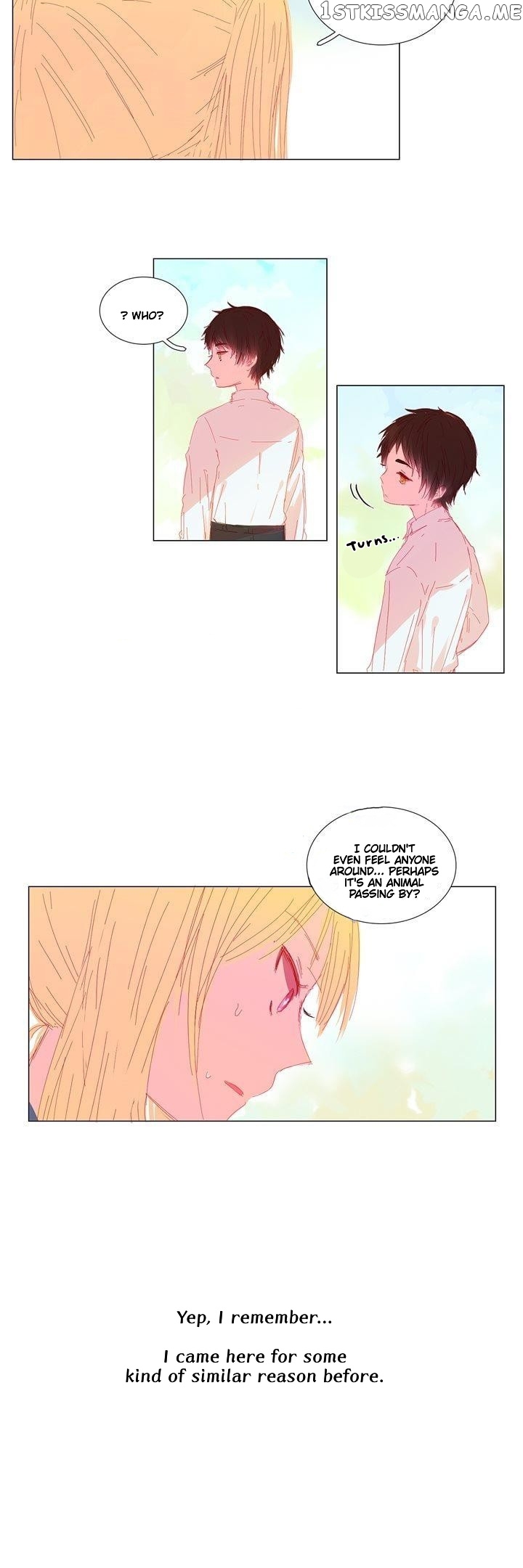 Bell’s Village chapter 21 - page 12