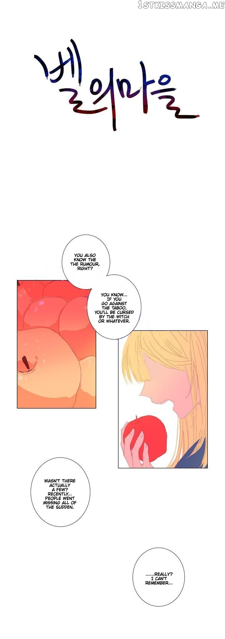 Bell’s Village chapter 21 - page 2