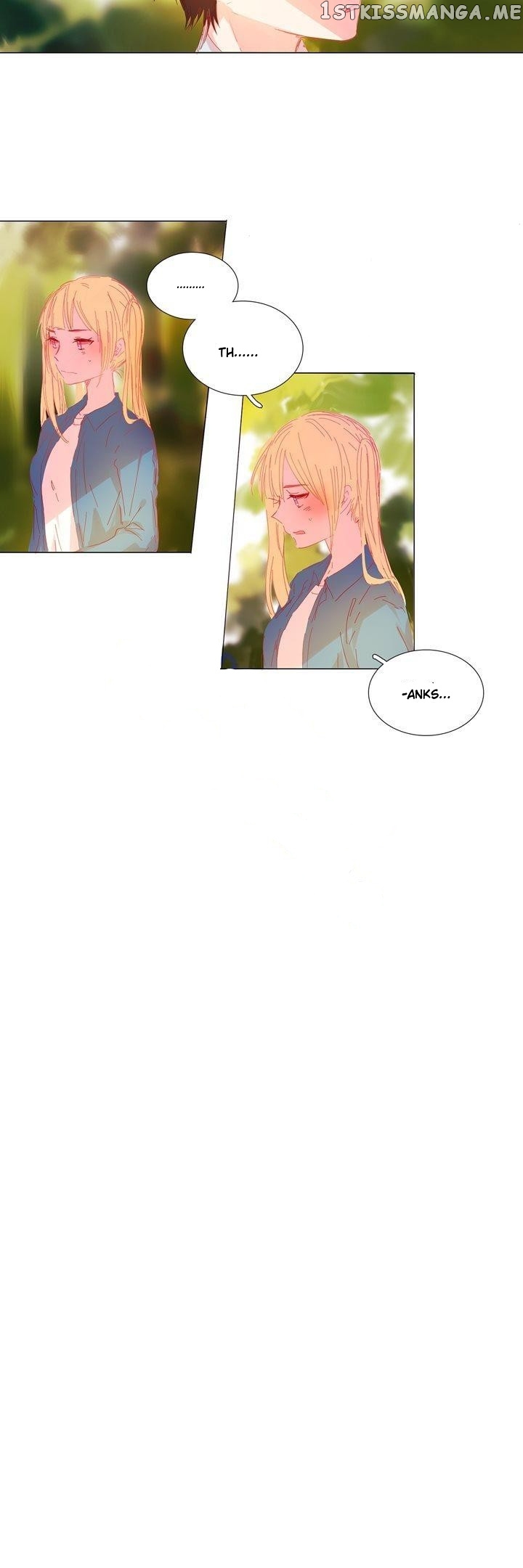 Bell’s Village chapter 21 - page 8