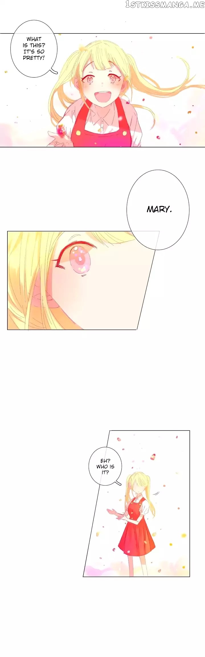Bell’s Village chapter 20 - page 3