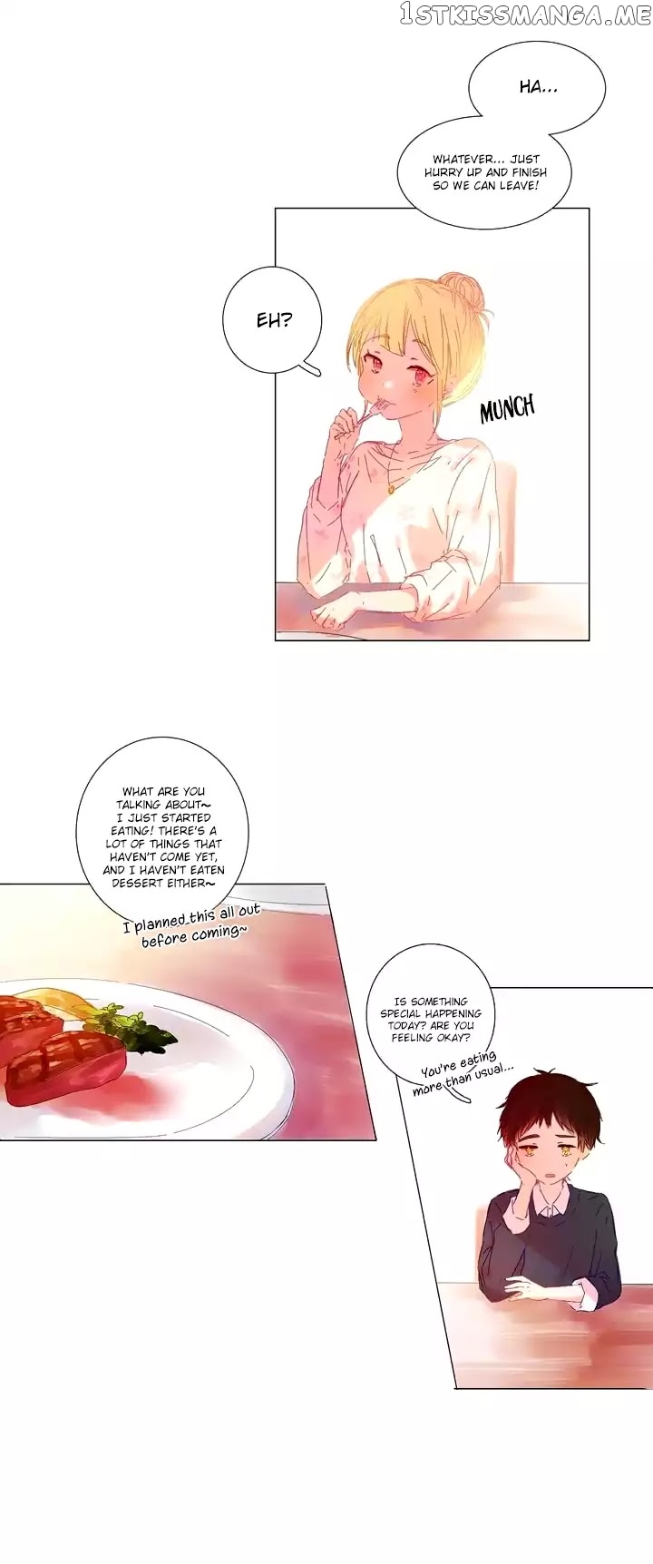 Bell’s Village chapter 19 - page 17