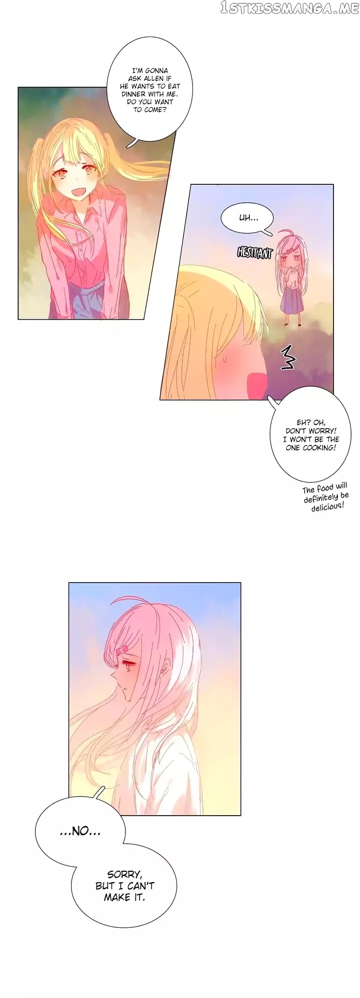 Bell’s Village chapter 19 - page 3