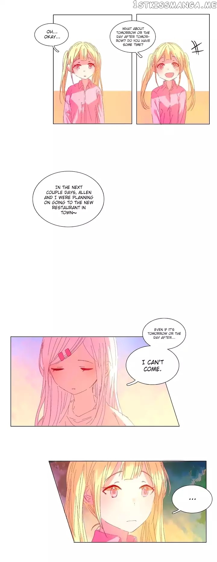 Bell’s Village chapter 19 - page 4