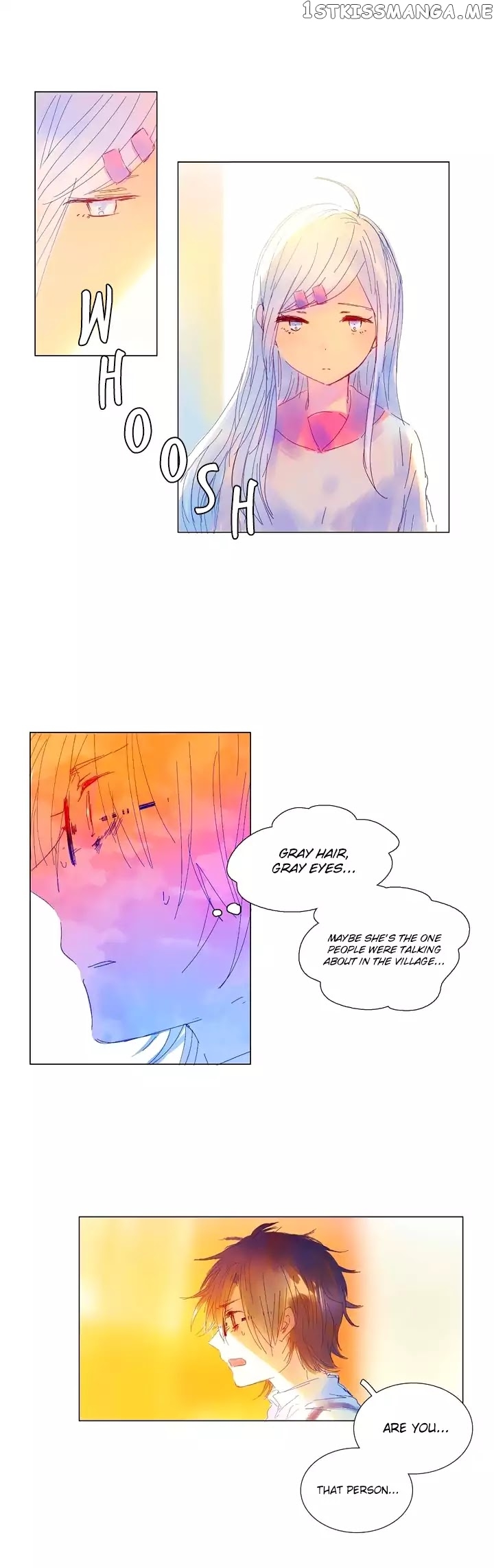 Bell’s Village chapter 18 - page 16
