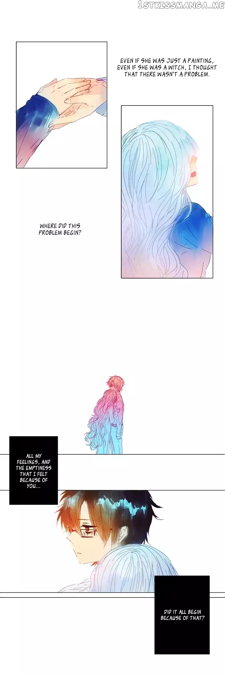 Bell’s Village chapter 18 - page 6