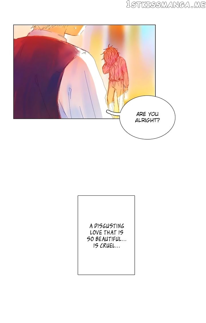Bell’s Village chapter 17 - page 21