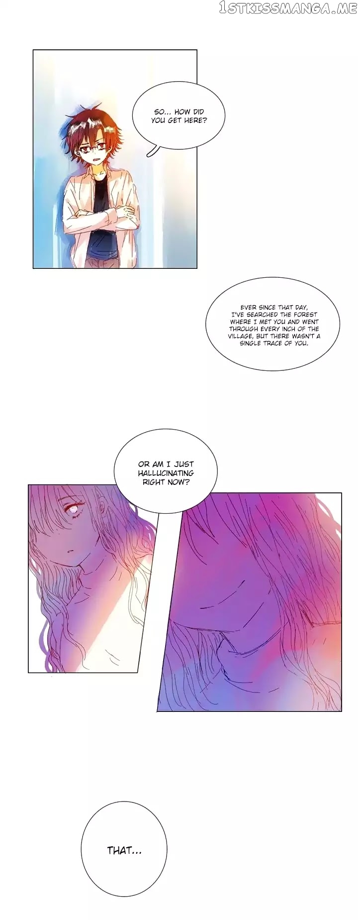 Bell’s Village chapter 13 - page 17