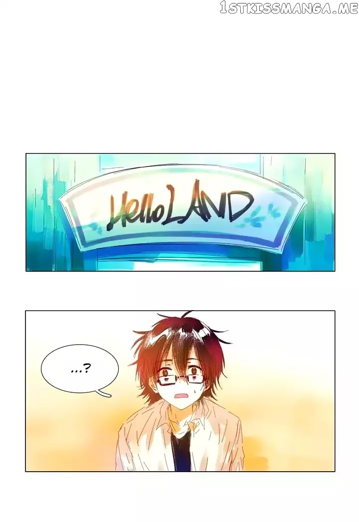 Bell’s Village chapter 13 - page 6
