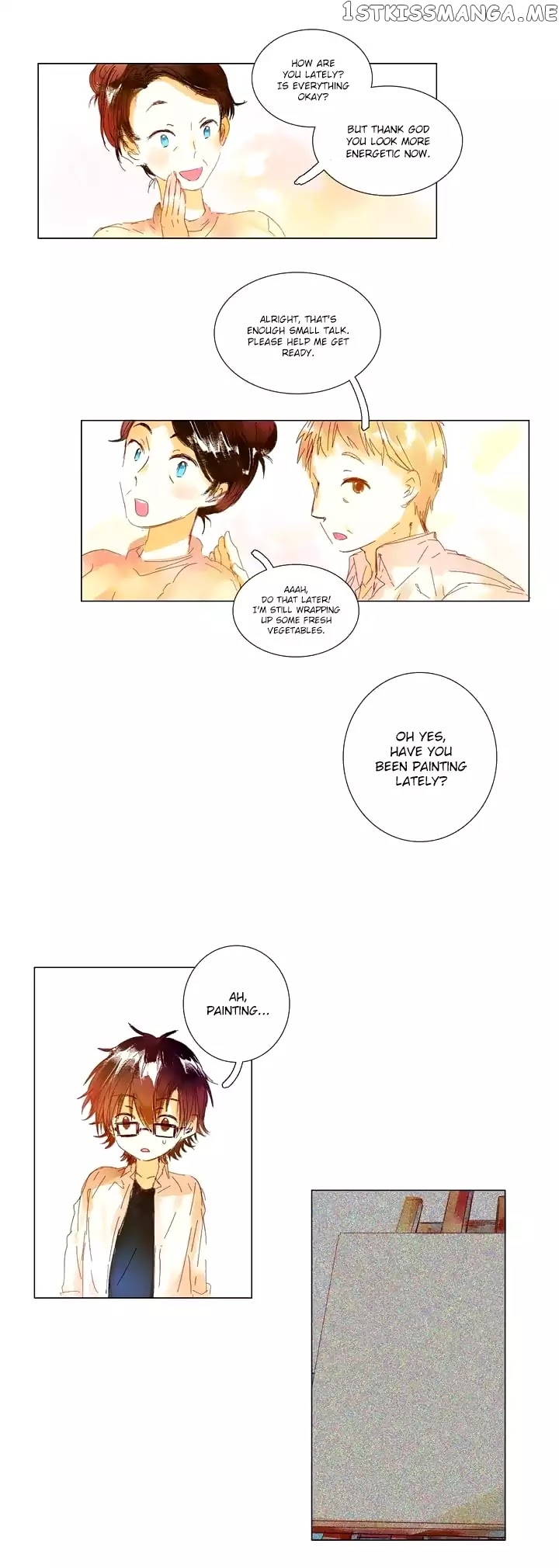 Bell’s Village chapter 13 - page 9