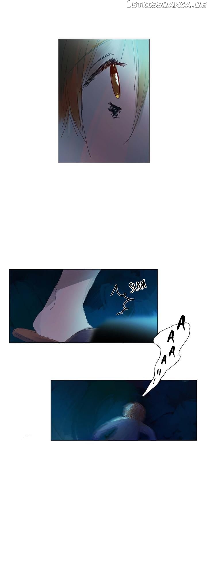 Bell’s Village chapter 12 - page 14