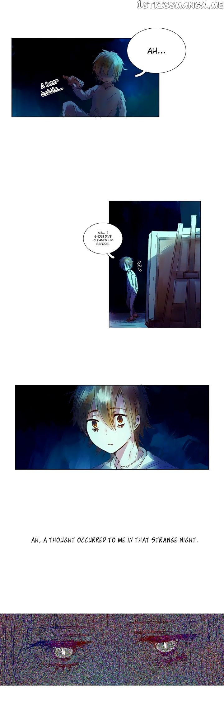 Bell’s Village chapter 12 - page 15