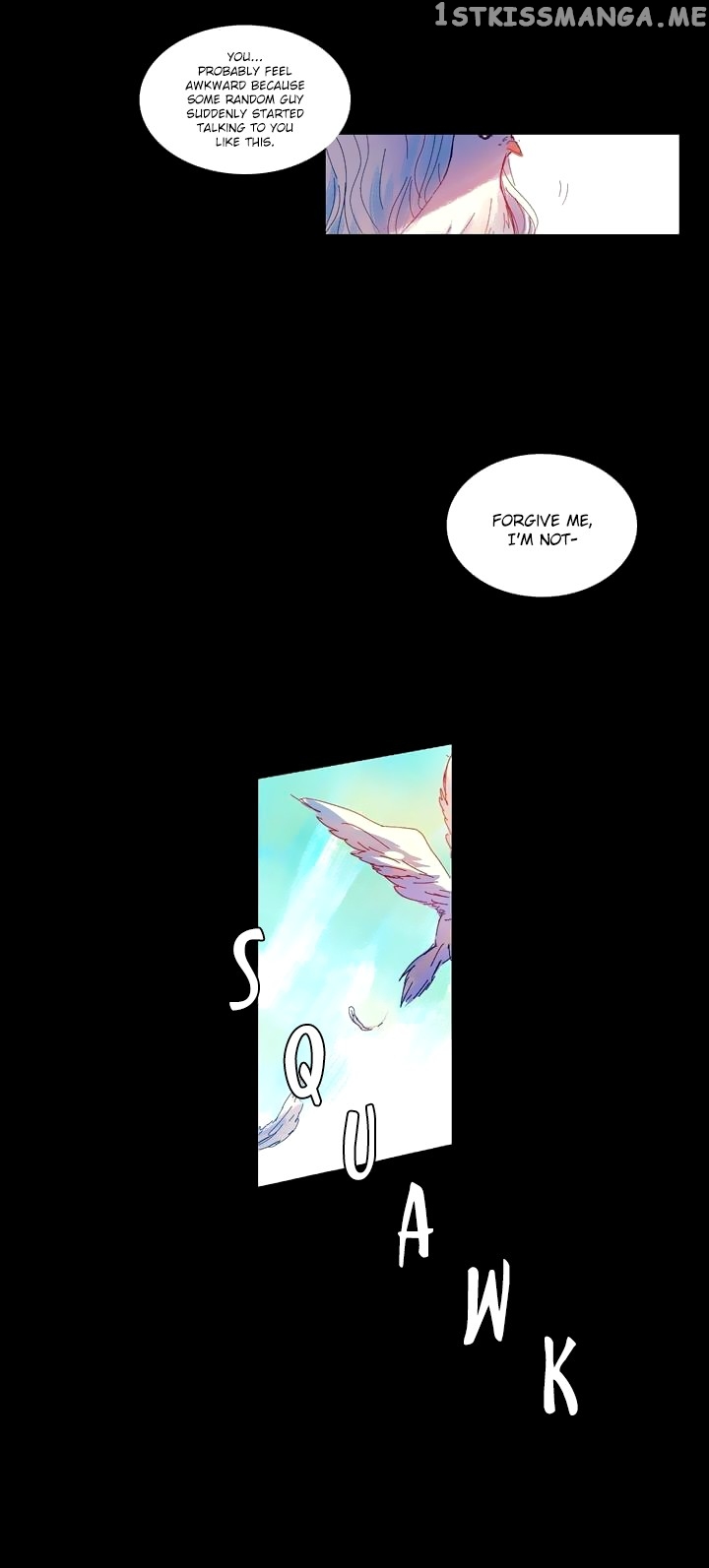 Bell’s Village chapter 11 - page 7