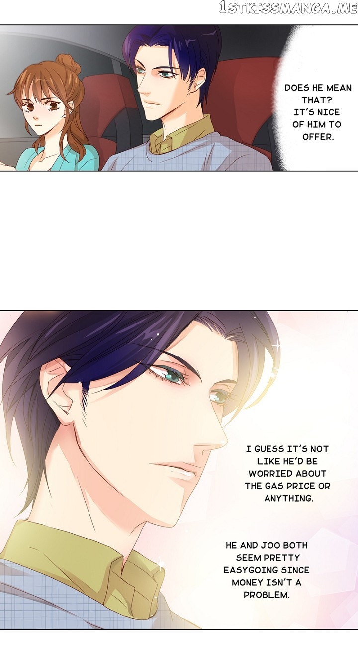 Romanian Gymnastic Society chapter 8 - page 3