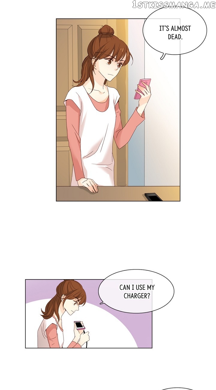 Romanian Gymnastic Society chapter 7 - page 14