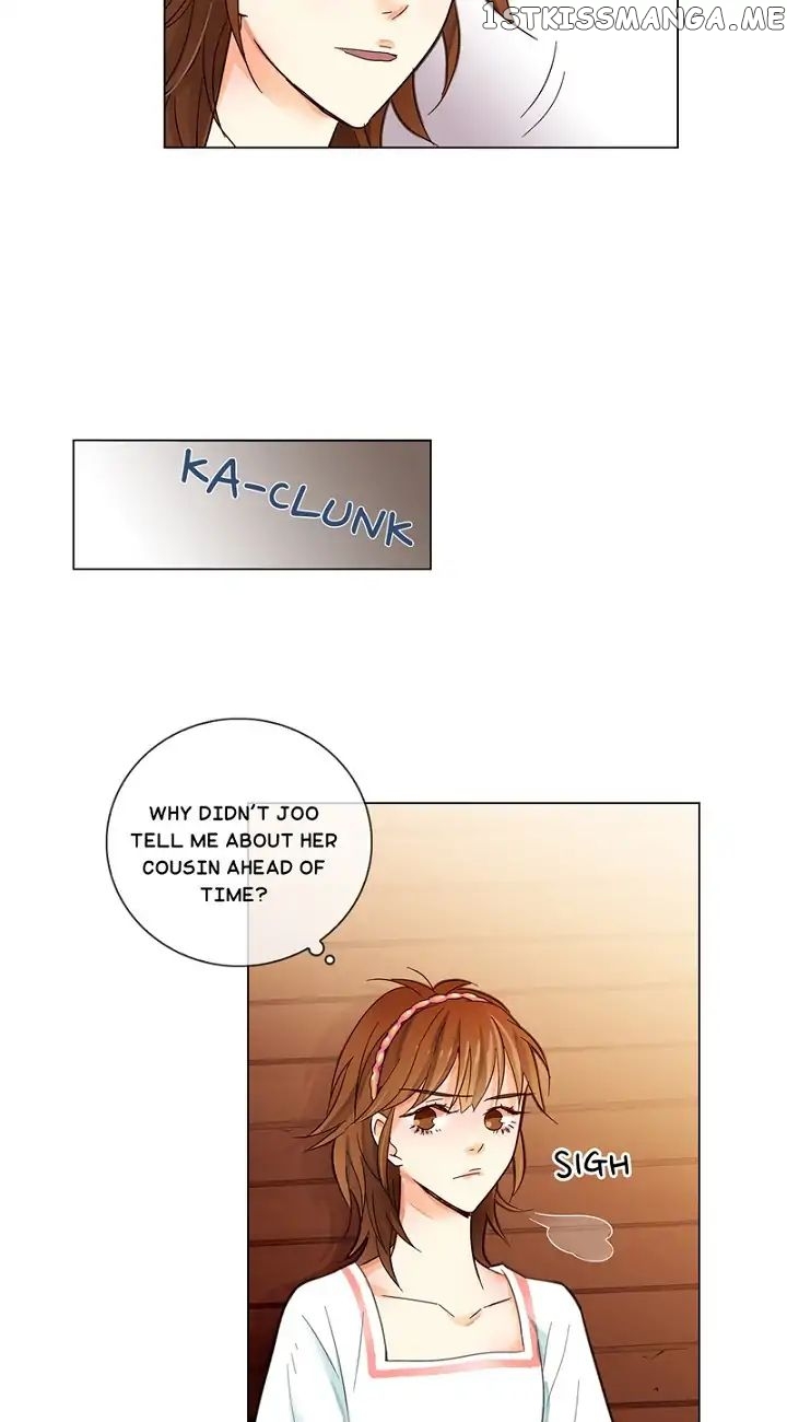 Romanian Gymnastic Society chapter 4 - page 28