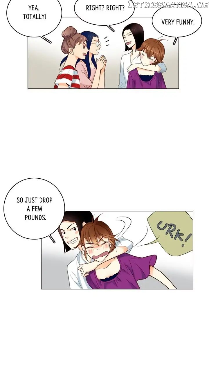 Romanian Gymnastic Society chapter 3 - page 11