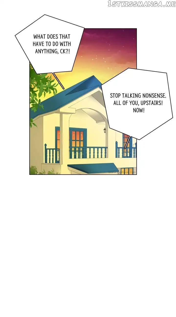 Romanian Gymnastic Society chapter 3 - page 12