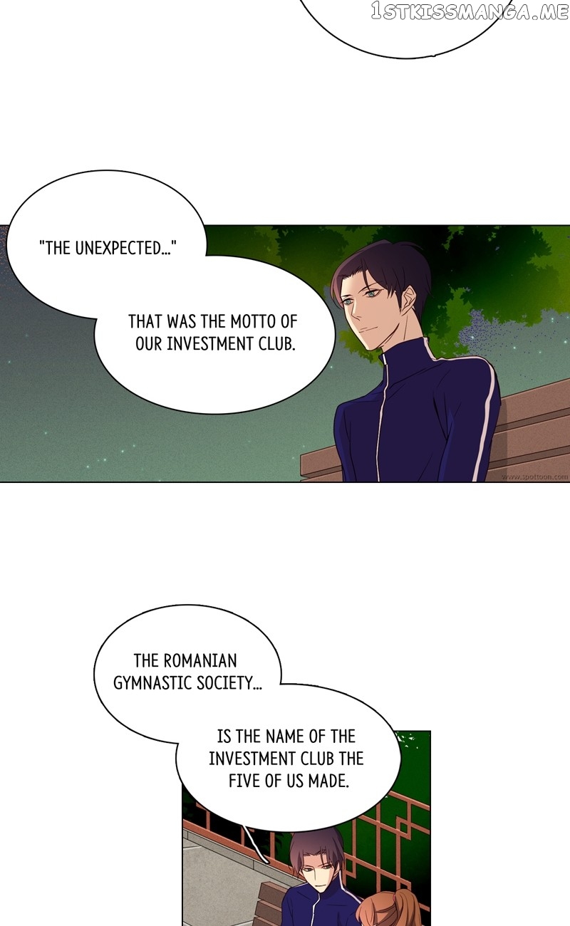 Romanian Gymnastic Society chapter 58 - page 25