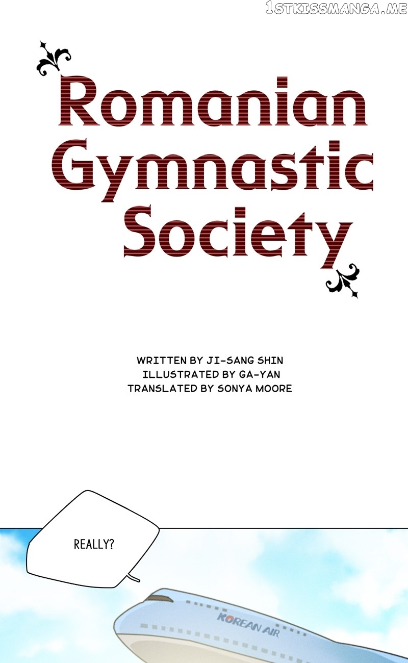 Romanian Gymnastic Society chapter 57 - page 1