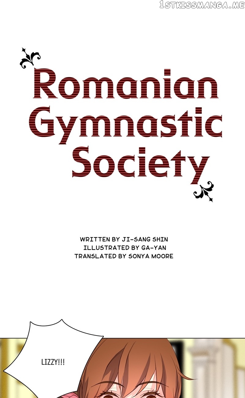 Romanian Gymnastic Society chapter 50 - page 1