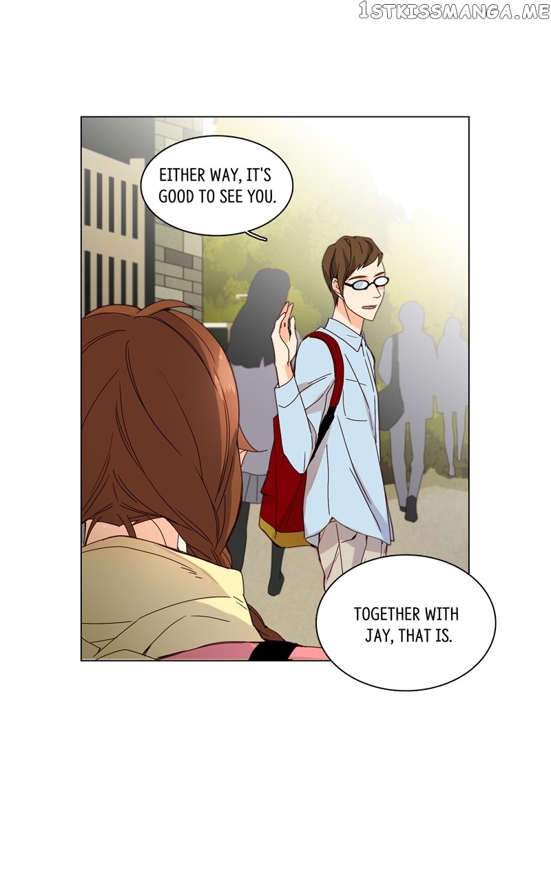 Romanian Gymnastic Society chapter 36 - page 33