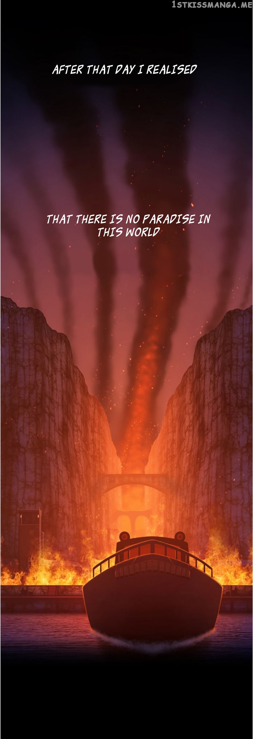 Panfia – Manga Chapter 1.1 - page 7