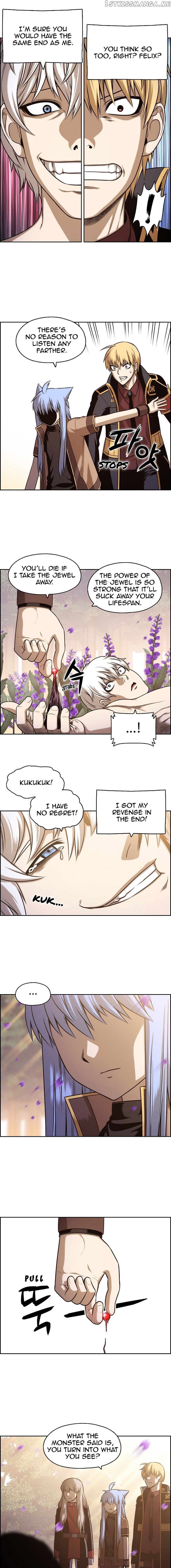 Panfia – Manga Chapter 19 - page 11