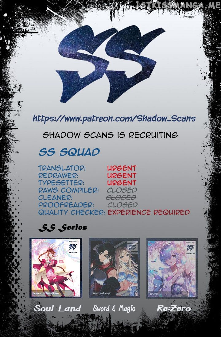 Panfia – Manga Chapter 19 - page 16